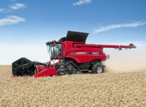 Case IH Axial-Flow 9230